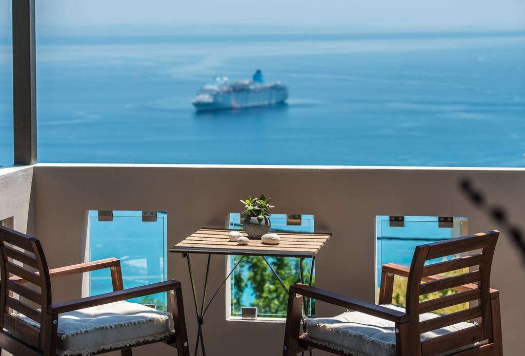 Pasithea Elegant Villa Zakynthos Exterior foto